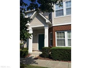 522 Track Xing, Chesapeake, VA 23320-3188