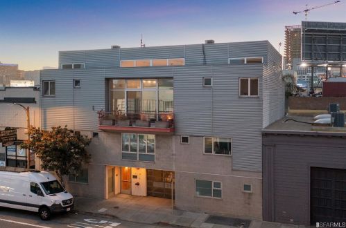 712 Bryant St, San Francisco, CA 94107-1080