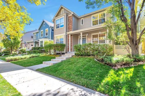 7840 Ellsworth Ave, Denver CO  80230-6796 exterior