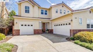 3278 Cranbrook Pl, Pleasanton, CA 94568-8772