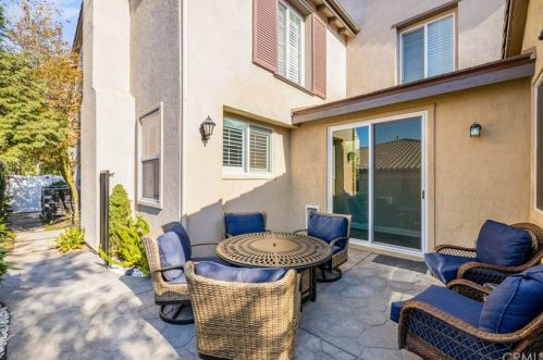 3476 Deep Waters Ct, Simi Valley CA  93065-0587 exterior