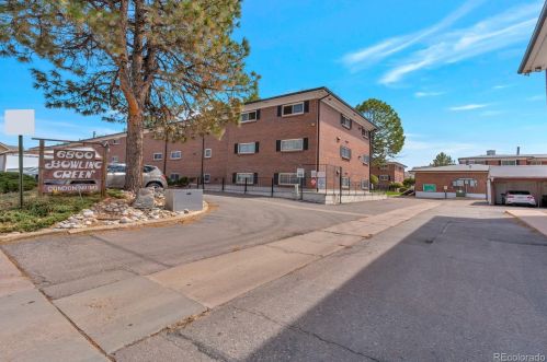 6800 Tennessee Ave, Denver CO  80224-1618 exterior