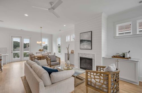 802 Palm Blvd, Isle Of Palms SC  29451-2218 exterior