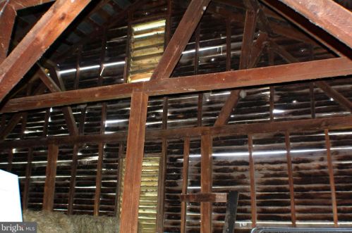 4960 Slanesville Pike, Points WV  25437-3609 exterior