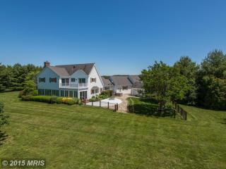 28250 Brick Row Dr, Oxford MD  21654-1735 exterior