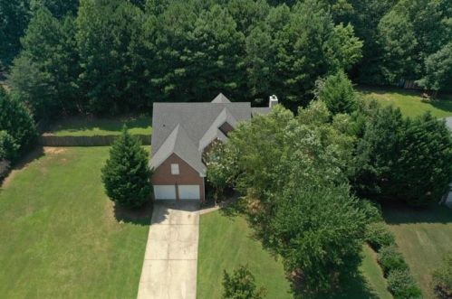 73 Lakesprings Dr, Mcdonough, GA 30252-3082