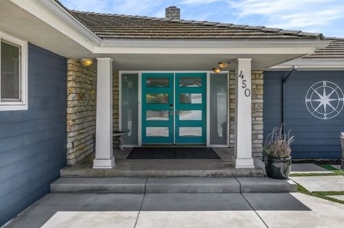 450 25 St, Upland CA 91784-8338 exterior