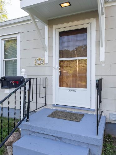 1309 Amherst Rd, Springfield OH  45504-1501 exterior