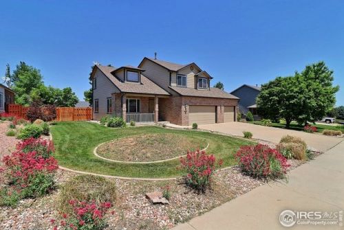 4309 29th Street Rd, Greeley, CO 80634-9585