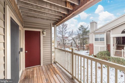 1732 Ascot Way, Herndon VA  20190-3474 exterior