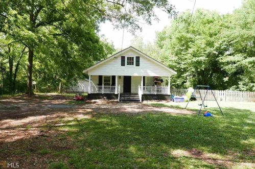 881 King Mill Rd, Mcdonough, GA 30252-6922