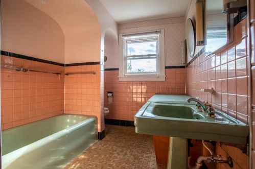 125 Grant St, Crown Point IN  46307-4011 exterior