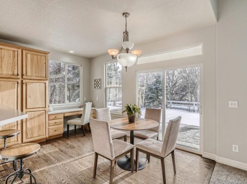 20602 Euclid Dr, Denver CO  80016-3143 exterior