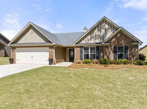 414 Lake Vista Dr, Jefferson GA  30549-4619 exterior