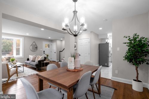 1208 Jackson Ave, Silver Spring MD 20912-7531 exterior