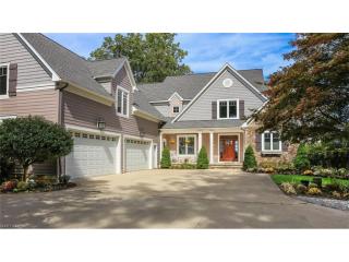 7583 Salida Rd, Concord Township OH  44060-2720 exterior