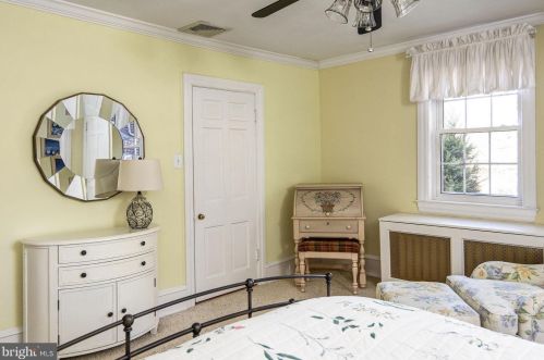 116 Jefferson Ave, Haddonfield NJ 08033-3410 exterior