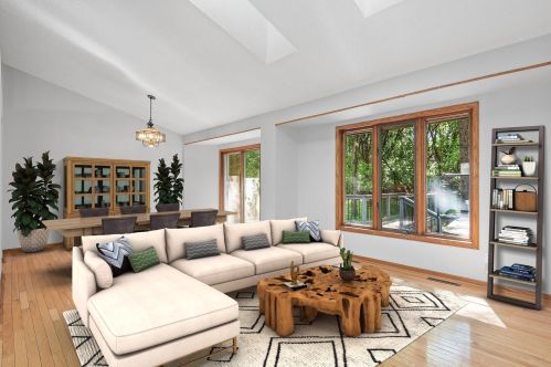 15864 Garden View Ct, Saint Paul, MN 55124-7015