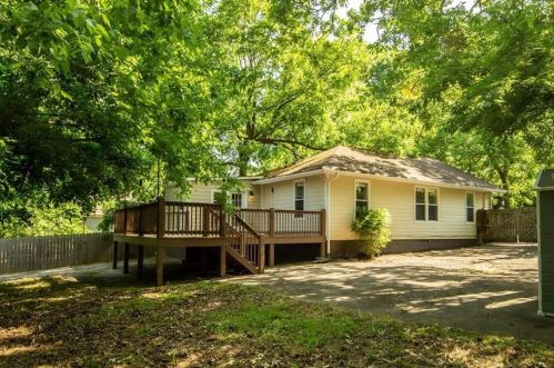 265 Haas Ave, Atlanta GA  30316-1630 exterior