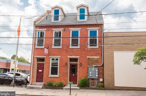 218 King St, Lancaster, PA 17602-5022