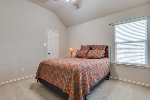 170 Tanglewood Draw, Princeton TX 75407-2686 exterior