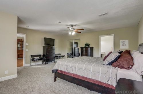 145 El Valle Opulento, Vista CA 92083-7708 exterior