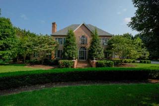 110 Fairways Blvd, Tullahoma, TN 37388-4814