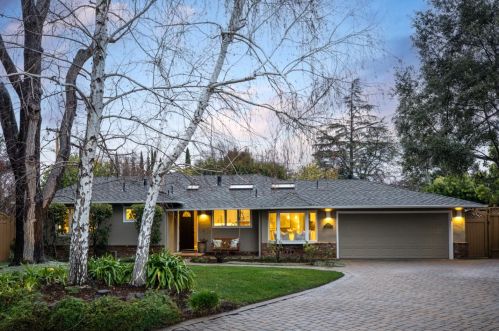 1660 Elmhurst Dr, Los Altos, CA 94024-5808