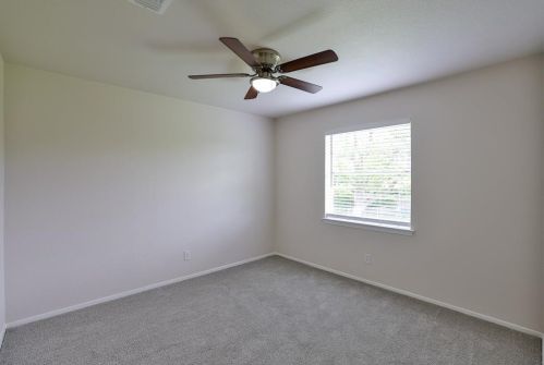 200 Lochness Ln, Fort Worth TX  76126-3212 exterior