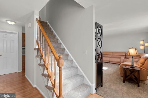 2845 Gunarette Way, Silver Spring MD 20906-1863 exterior