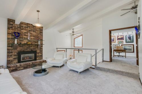 4660 Chandler Rd, Saint Paul MN  55126-6025 exterior