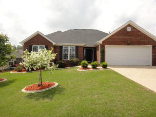 3074 Calli Crossing Dr, Graniteville, SC 29829-6000