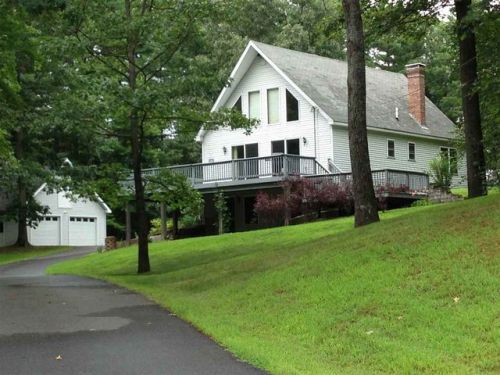 100 Fox Run Rd, Hinsdale, NH 03451-2412