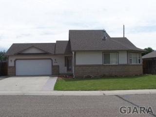 720 Ponderosa Dr, Colorado National Monument CO  81521-9616 exterior