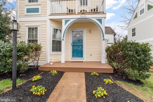 7225 Steamerbell Row, Columbia, MD 21045-5254