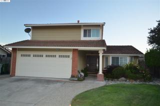 38855 Godfrey Pl, Fremont, CA 94536-4305
