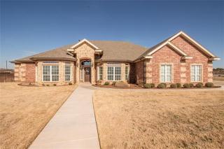174 Deer Valley Dr, Tuscola TX  79562-3830 exterior