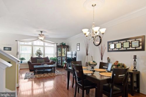 2613 Glenriver Way, Woodbridge VA  22191-5178 exterior
