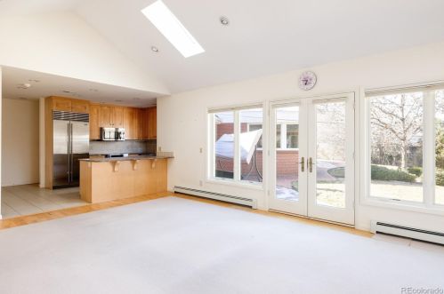 3360 Columbine Cir, Englewood CO 80113-7605 exterior