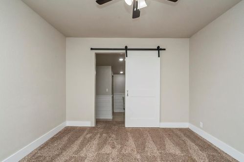 4608 Panola Ave, Fort Worth TX  76103-3705 exterior