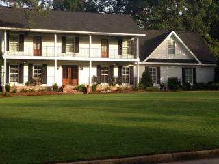 3518 Lake Dr, Augusta, GA 30907-9530