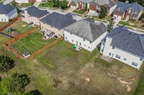 3556 Cragstone Rd, Lithonia GA  30038-3293 exterior