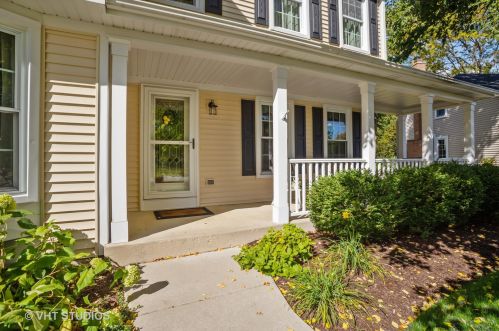 544 Jersey Ln, Elk Grove Vlg, IL 60007-2766