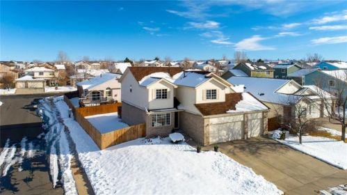 2208 Espana St, Denver CO  80013-6231 exterior