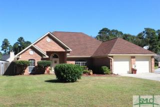 20 Mallorys Way, Savannah, GA 31419-8957