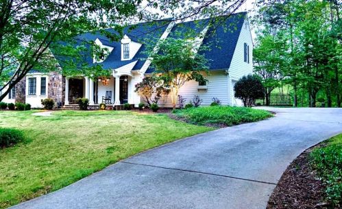 104 Prospector Rdg, Dahlonega, GA 30533-6181