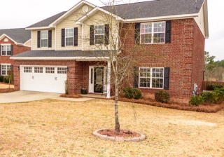 5029 Fairfield Ct, Aiken, SC 29801-1005