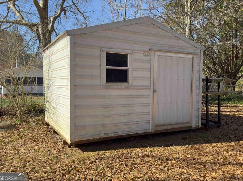 104 Stockview Ter, Stockbridge GA 30281-3317 exterior