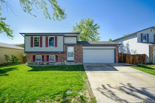 4045 Fundy Way, Aurora, CO 80013-4500
