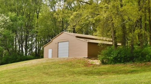 5478 Apple Valley Rd, Jefferson GA  30549-6031 exterior